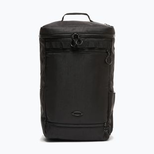 Kuprinė Oakley Enhace LT Boxpack 8.0 FW 30 l black/black