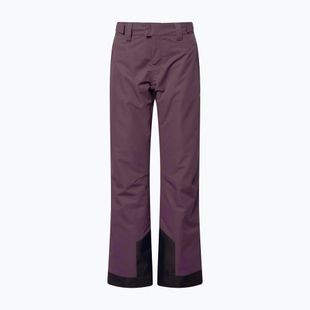 Moteriškos slidinėjimo kelnės Oakley Snow Insulated dark toadstool