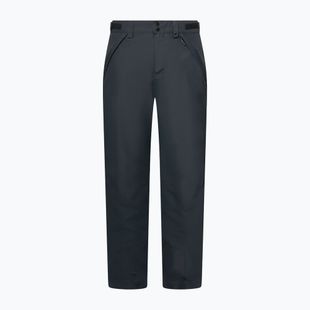 Vyriškos slidinėjimo kelnės Oakley Granite Rock blackout