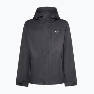 Vyriška slidinėjimo striukė Oakley Westview blackout