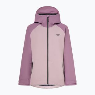 Moteriška slidinėjimo striukė Oakley Snow 10K double toadstool