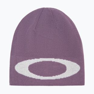 Žieminė kepurė Oakley Ellipse Beanie dark toadstool