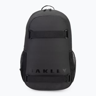 Miesto kuprinė Oakley BTS 20 l blackout