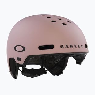 Dviračio šalmas Oakley Street1 EU matte toadstool ii