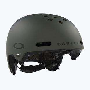 Šalmas Oakley Street1 EU matte grey