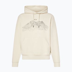 Vyriškas džemperis Oakley Outdoor Hoodie mist