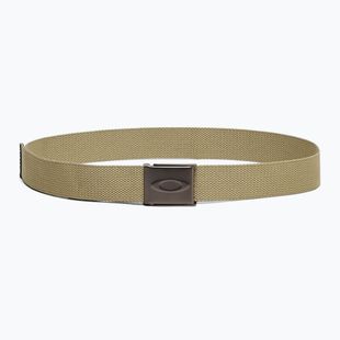 Kelnių diržas Oakley Ellipse Web Belt pebble