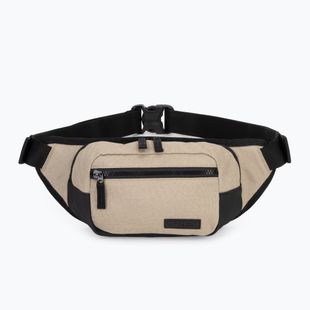 Rankinė ant juosmens Oakley Transit Belt 2 l pebble