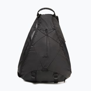 Miesto kuprinė Oakley Latitude Sling 12 l blackout