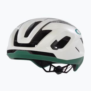 Dviračio šalmas Oakley Aro5 Race EU matte pacific white pearl