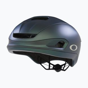 Dviračio šalmas Oakley Aro7 Lite EU matte pacific colorshift