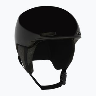 Slidinėjimo šalmas Oakley Mod1 black/fp splatter