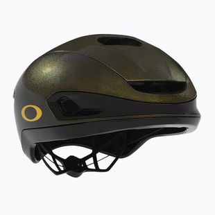 Dviračio šalmas Oakley Aro7 Lite EU midas fleck/black
