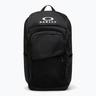Miesto kuprinė Oakley Essential Day Pack M 9.0 28 l blackout