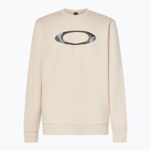 Vyriškas džemperis Oakley New Ellipse Crew Sweatshirt mist