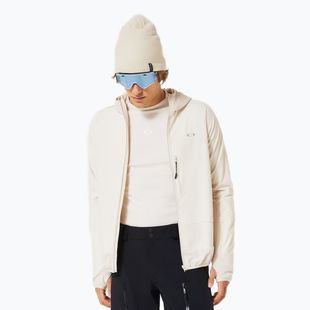 Vyriški termo marškinėliai ilgomis rankovėmis Oakley Spruce Wool Base Layer mist