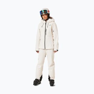 Moteriška slidinėjimo striukė Oakley Canopy Insulated mist