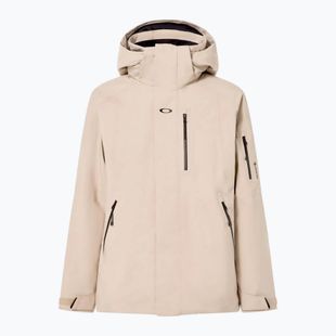 Vyriška slidinėjimo striukė Oakley Sub Temp RC Gore-Tex 2.0 pebble