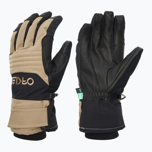 Slidinėjimo pirštinės Oakley Oakley B1B pebble