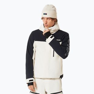 Vyriška snieglenčių striukė Oakley TNP TBT Insulated mist/black