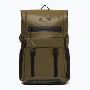Turistinė kuprinė Oakley Road Trip Terrain RC Pack 25 l army green