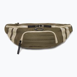 Juosmens krepšys Oakley Enduro Belt Bag 4,5 l army green/pebble