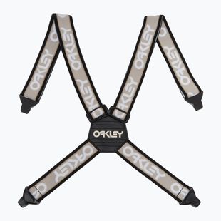Petnešos kelnėms Oakley Factory Suspenders mist