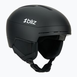 Slidinėjimo šalmas Bliz S002 matte black