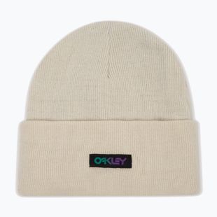 Žieminė kepurė Oakley B1B Gradient Patch Beanie mist