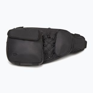 Juosmes krepšys Oakley Latitude Flex 6,5 l blackout