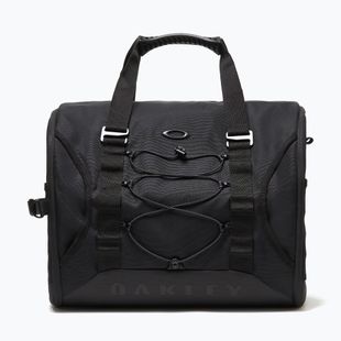 Kelioninė kuprinė Oakley Latitude Expedition 43 l blackout