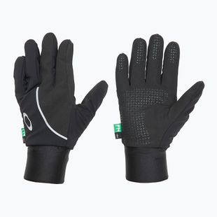 Dviračio pirštinės Oakley Endurance Pro Winter blackout