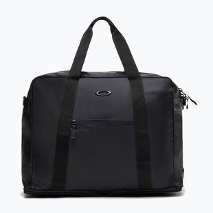 Kelioninis krepšys Oakley Packable Duffle 42 l blackout