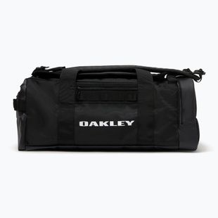 Krepšys Oakley Enhance LT Boston 9.0 FW 45 l Black/Black