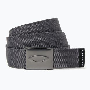 Kelnių diržas Oakley Ellipse Web Belt cement