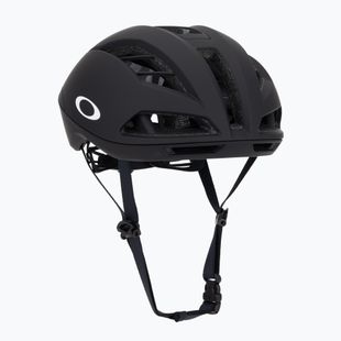 Dviračio šalmas Oakley Velo Stelvio EU matte black