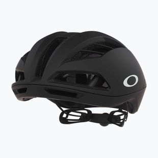 Dviračio šalmas Oakley Velo Stelvio EU matte black