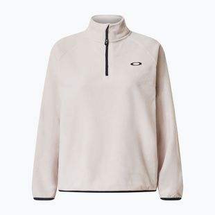 Moteriškas flisinis džemperis Oakley Maple Ridge 1/2 Zip Fleece mist