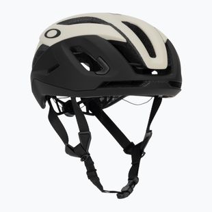 Dviračio šalmas Oakley Aro5 Race EU matte sand/black