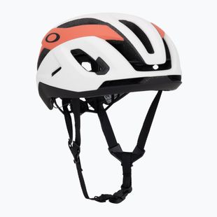 Dviračio šalmas Oakley Aro5 Race EU matte mist/paloma/black