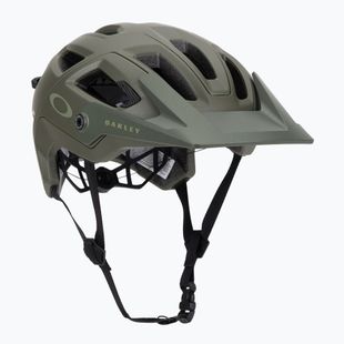 Dviračio šalmas Oakley Drt5 Maven EU satin dark brush
