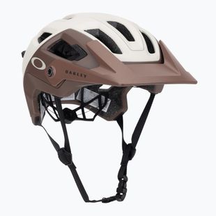 Dviračio šalmas Oakley Drt5 Maven EU satin mahogany/sand
