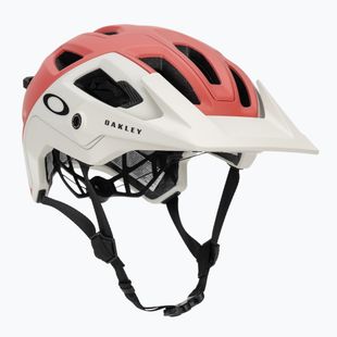Dviračio šalmas Oakley Drt5 Maven EU satin mist/paloma