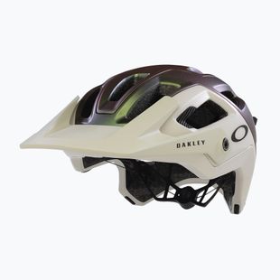 Dviračio šalmas Oakley Drt5 Maven EU satin mist/paloma