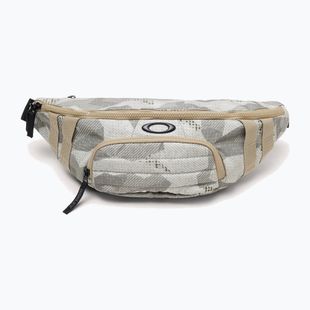 Juosmens krepšys Oakley Enduro Belt Bag 4,5 l abstract camo mist