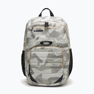 Miesto kuprinė Oakley Enduro 4.0 25 l abstract camo mist