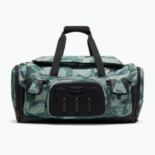 Kelioninis krepšys Oakley Urban Ruck Rc Duffle 70 l abstract camo green