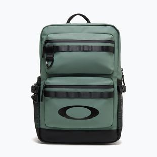 Miesto kuprinė Oakley Rover Laptop 18 l aviator green
