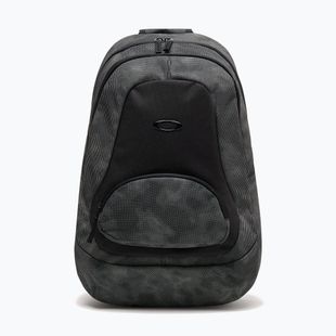Miesto kuprinė Oakley Primer RC Laptop 20 l reflective camo black