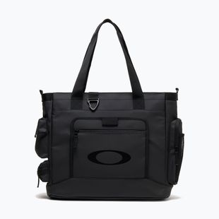 Kelioninis krepšys Oakley Rover Messenger 28 l blackout